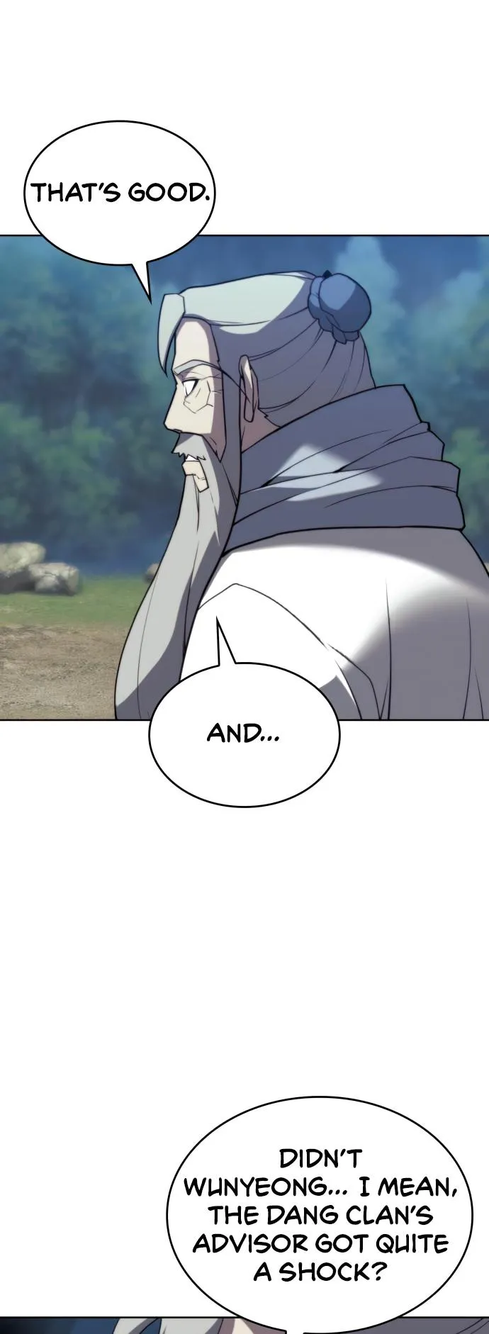 Tale of a Scribe Who Retires to the Countryside Chapter 151 Online - página 5