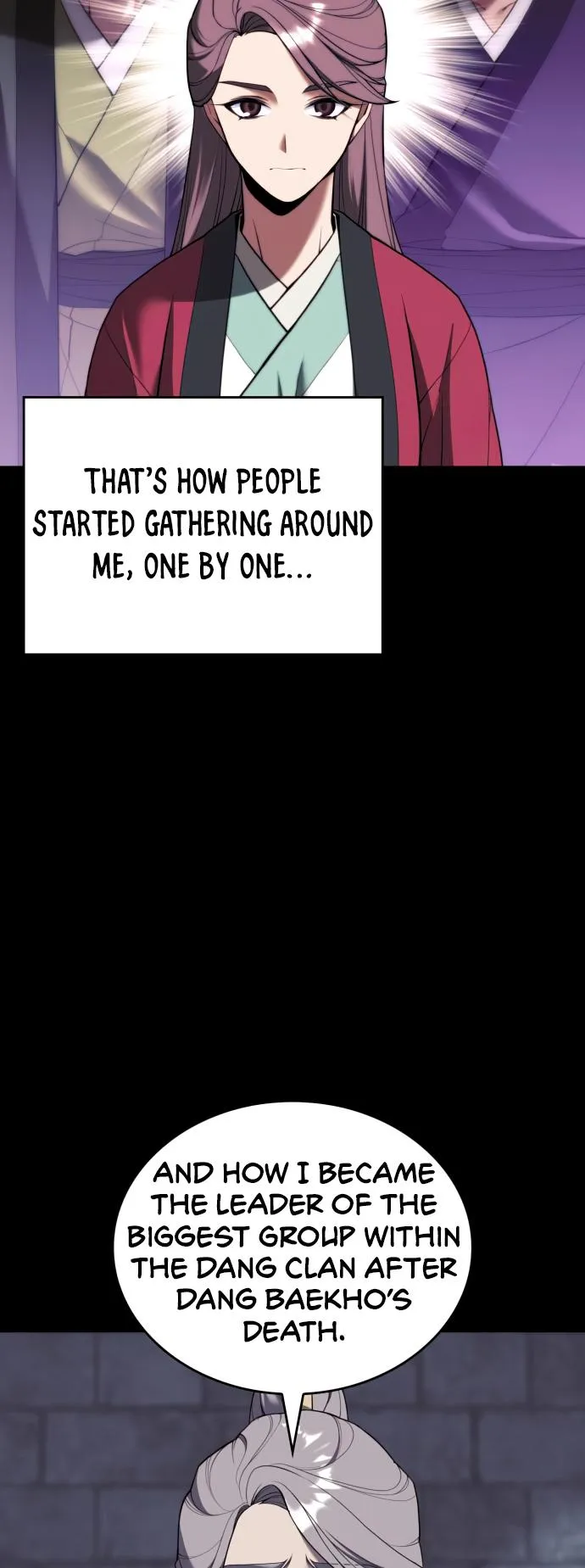 Tale of a Scribe Who Retires to the Countryside Chapter 151 Online - página 38