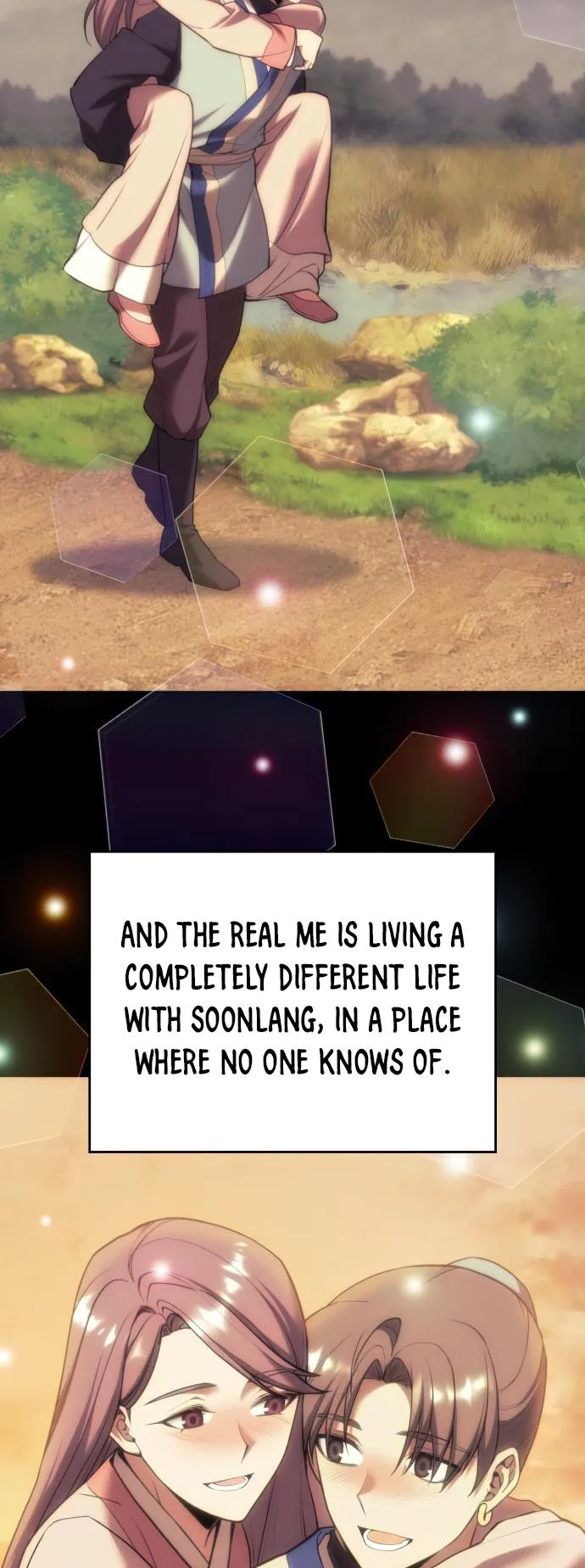 Tale of a Scribe Who Retires to the Countryside Chapter 151 Online - página 42