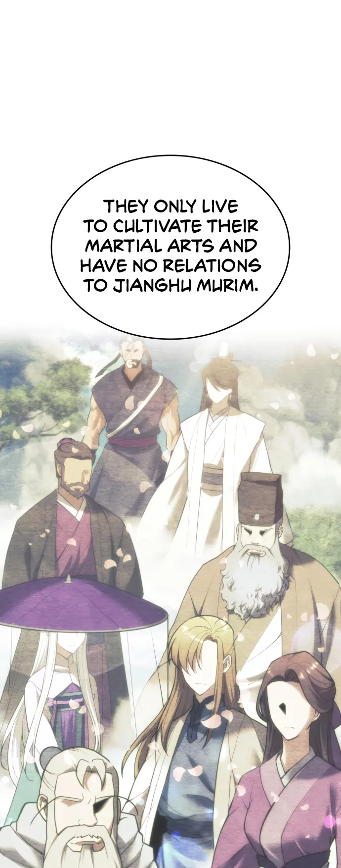 Tale of a Scribe Who Retires to the Countryside Chapter 154 Online - página 42