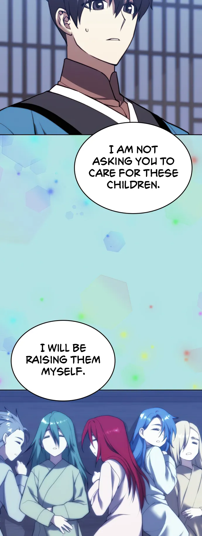 Tale of a Scribe Who Retires to the Countryside Chapter 161 Online - página 28