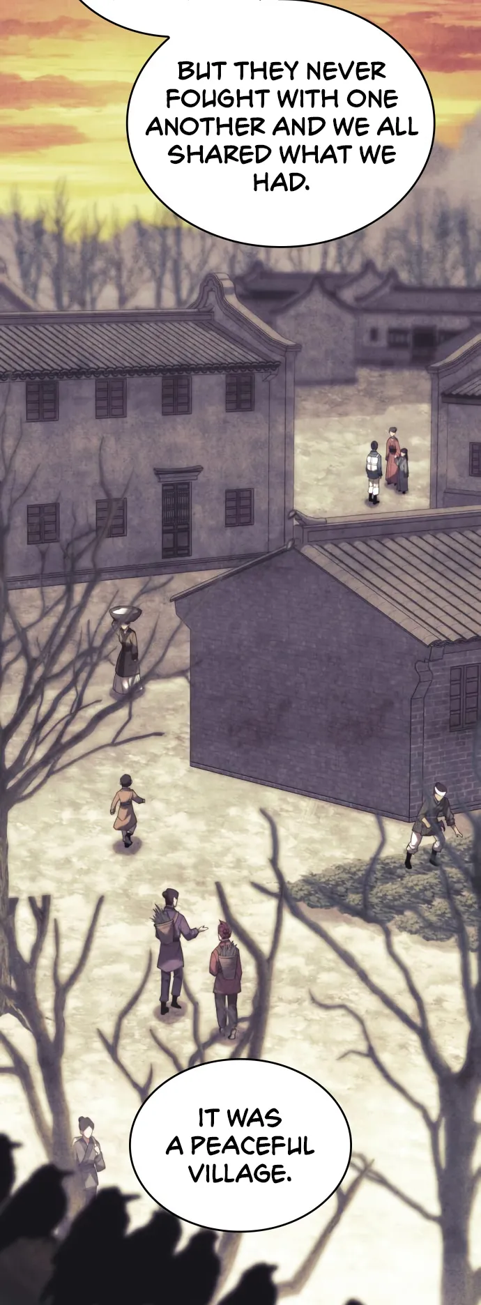 Tale of a Scribe Who Retires to the Countryside Chapter 167 Online - página 35