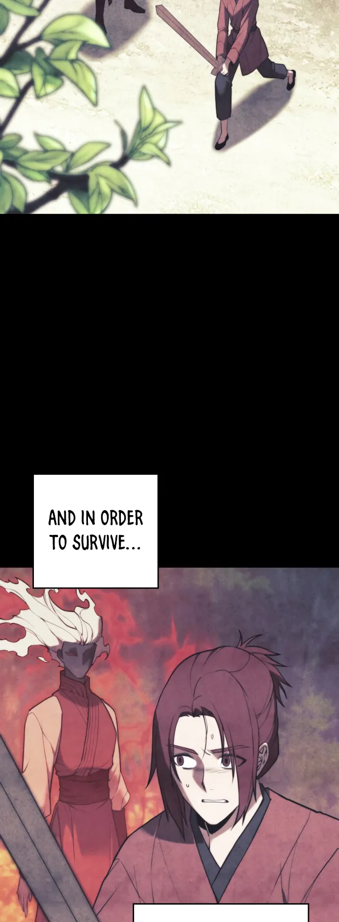 Tale of a Scribe Who Retires to the Countryside Chapter 167 Online - página 44