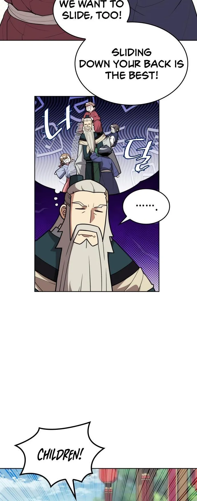 Tale of a Scribe Who Retires to the Countryside Chapter 180 Online - página 7