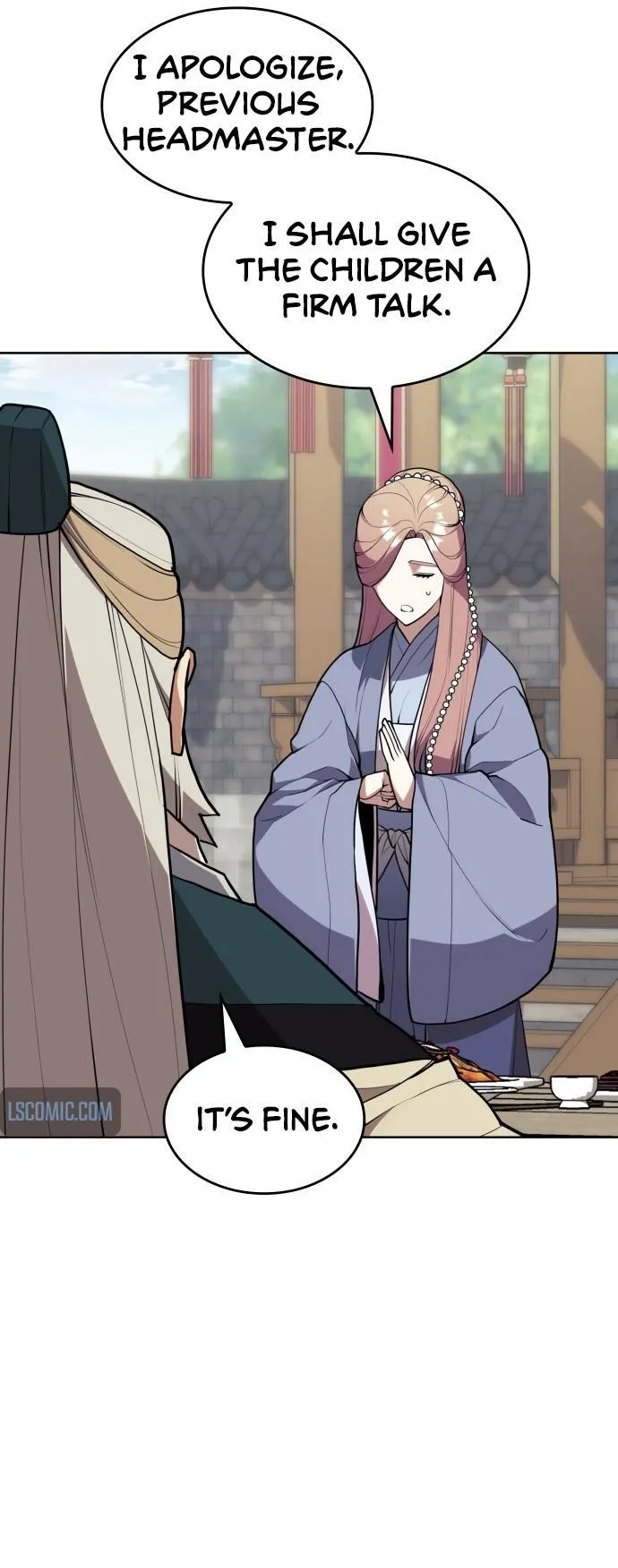 Tale of a Scribe Who Retires to the Countryside Chapter 180 Online - página 10
