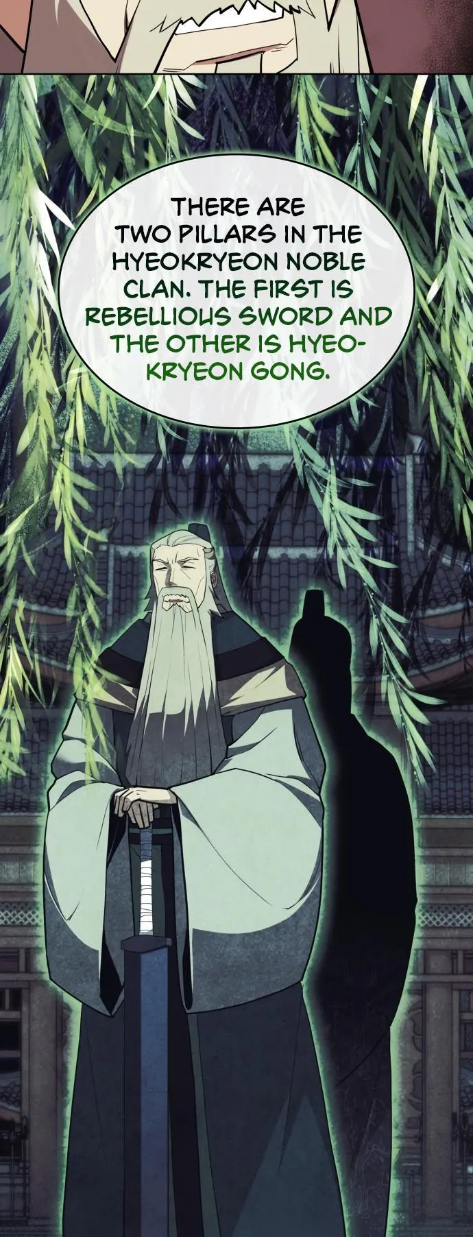 Tale of a Scribe Who Retires to the Countryside Chapter 180 Online - página 30