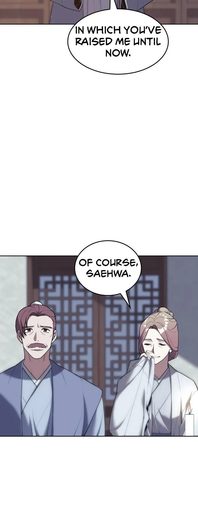 Tale of a Scribe Who Retires to the Countryside Chapter 180 Online - página 47