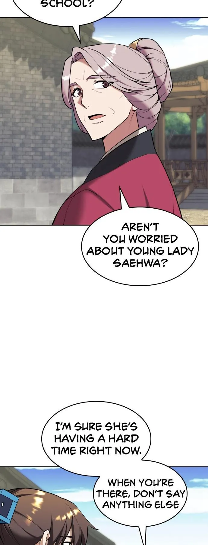 Tale of a Scribe Who Retires to the Countryside Chapter 180 Online - página 66
