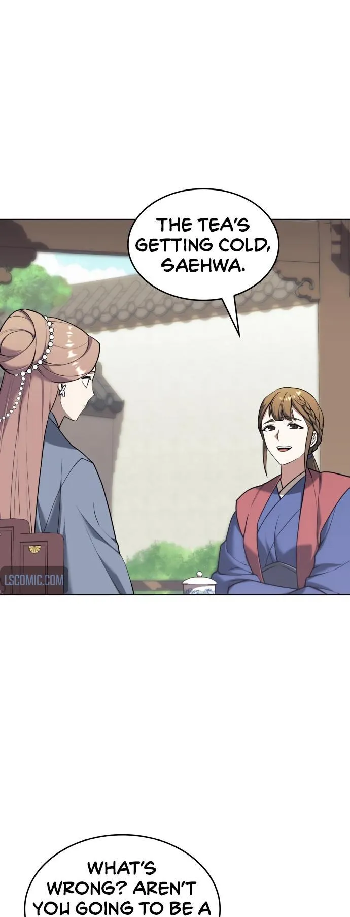 Tale of a Scribe Who Retires to the Countryside Chapter 180 Online - página 70