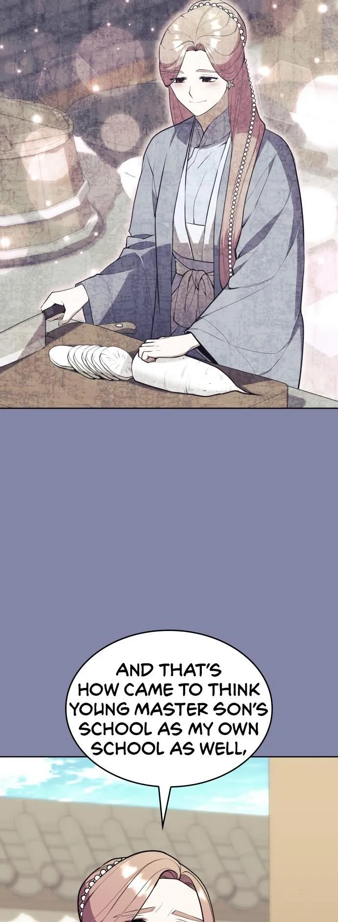 Tale of a Scribe Who Retires to the Countryside Chapter 181 Online - página 12