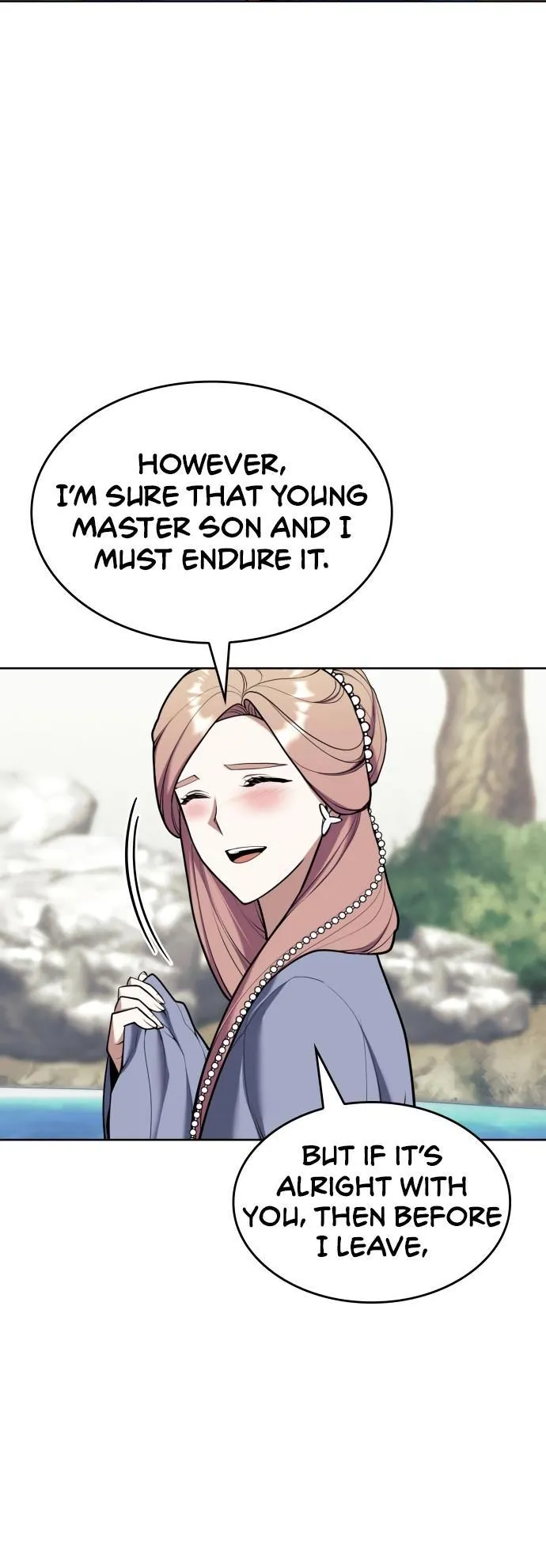 Tale of a Scribe Who Retires to the Countryside Chapter 181 Online - página 50