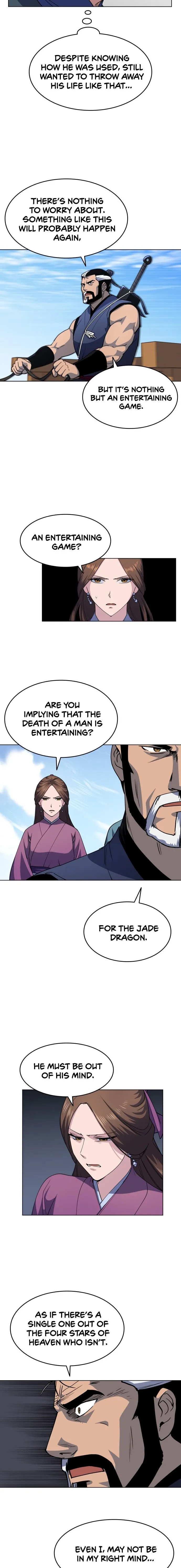 Tale of a Scribe Who Retires to the Countryside Chapter 19 Online - página 18