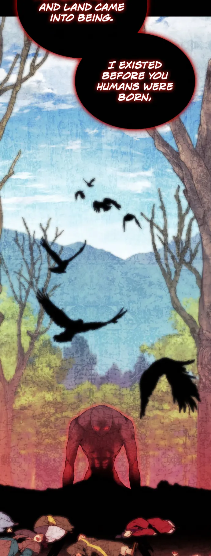 Tale of a Scribe Who Retires to the Countryside Chapter 192 Online - página 12