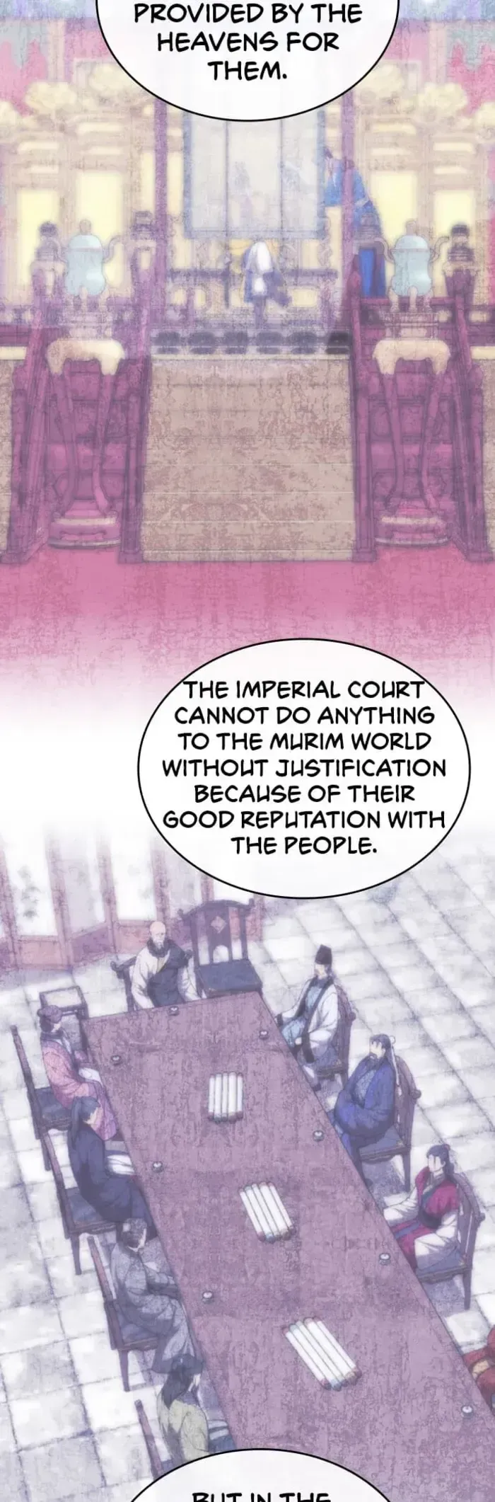 Tale of a Scribe Who Retires to the Countryside Chapter 223 Online - página 6