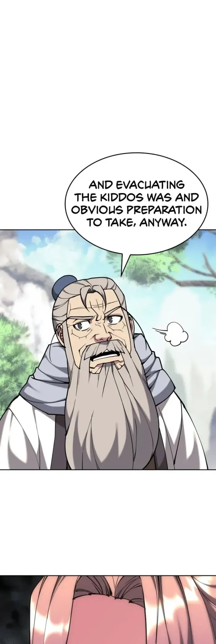 Tale of a Scribe Who Retires to the Countryside Chapter 223 Online - página 24
