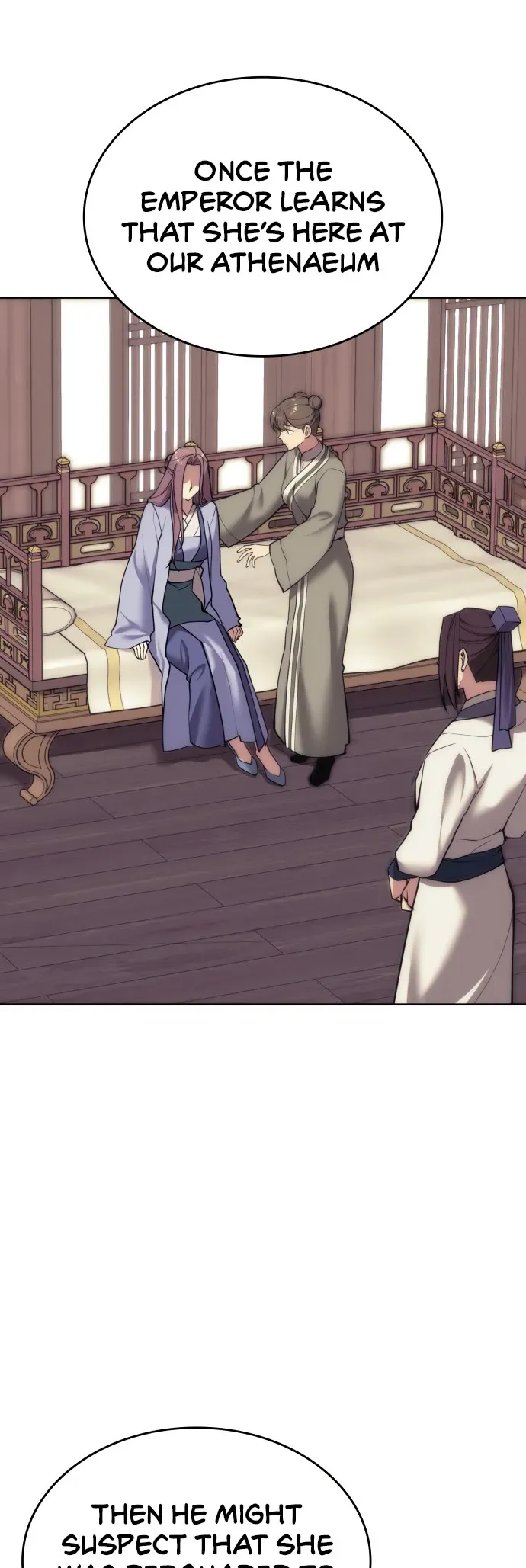 Tale of a Scribe Who Retires to the Countryside Chapter 224 Online - página 4