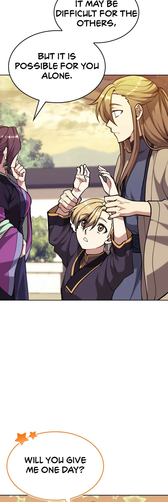 Tale of a Scribe Who Retires to the Countryside Chapter 224 Online - página 24