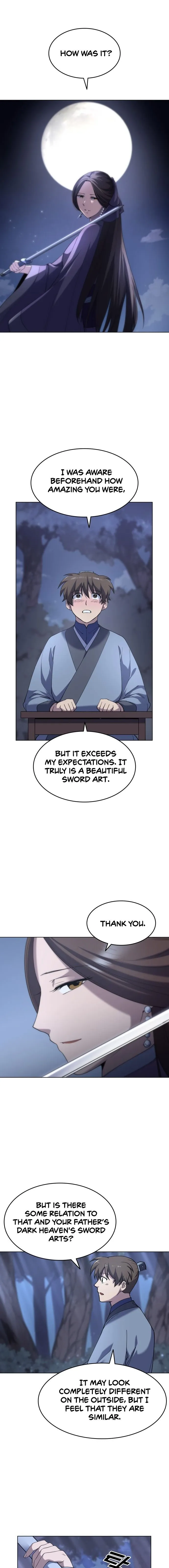 Tale of a Scribe Who Retires to the Countryside Chapter 23 Online - página 14