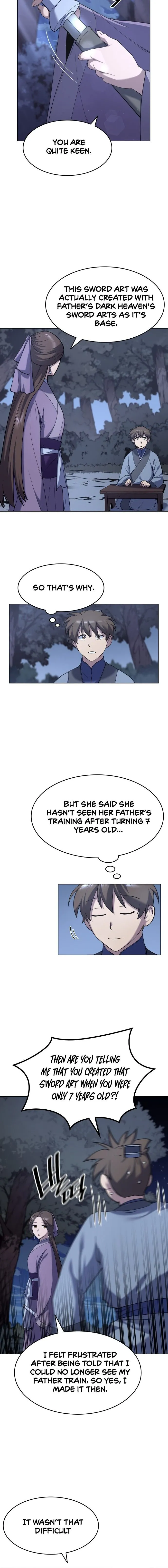 Tale of a Scribe Who Retires to the Countryside Chapter 23 Online - página 15