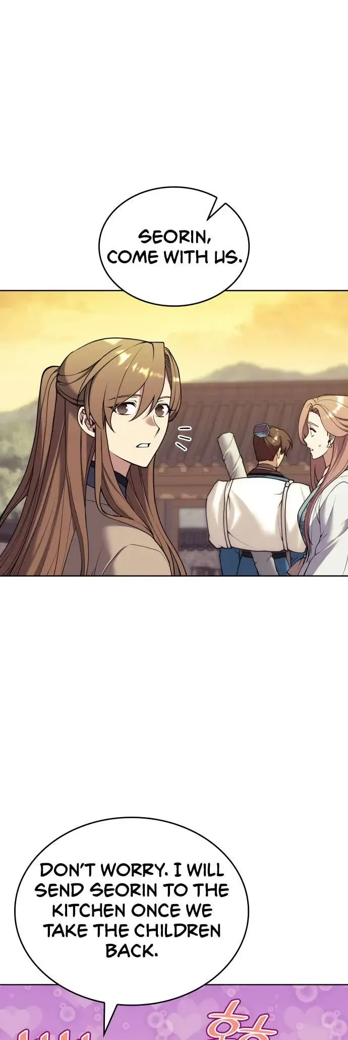 Tale of a Scribe Who Retires to the Countryside Chapter 233 Online - página 15