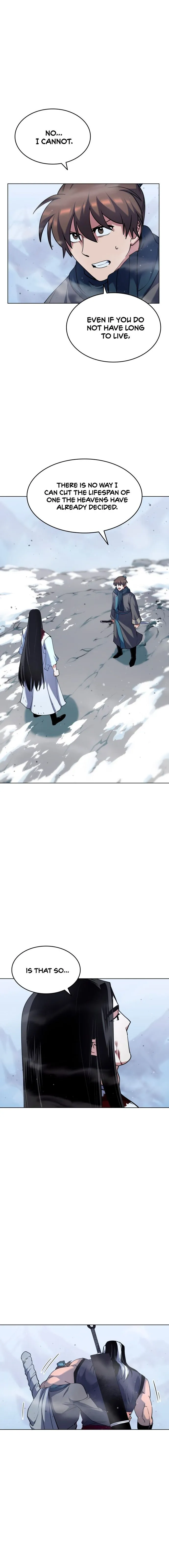 Tale of a Scribe Who Retires to the Countryside Chapter 33 Online - página 10