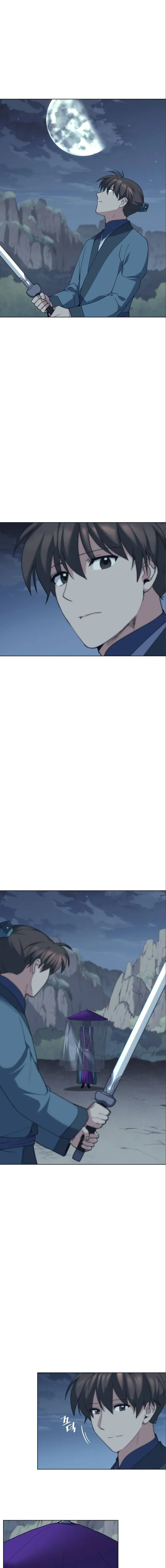 Tale of a Scribe Who Retires to the Countryside Chapter 49 Online - página 8