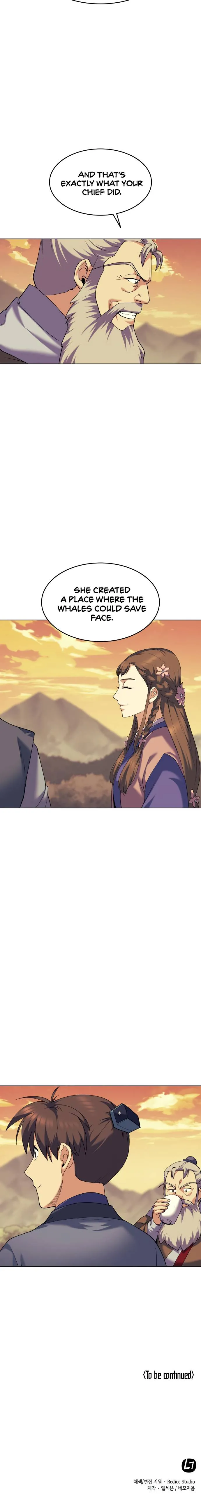 Tale of a Scribe Who Retires to the Countryside Chapter 51 Online - página 22