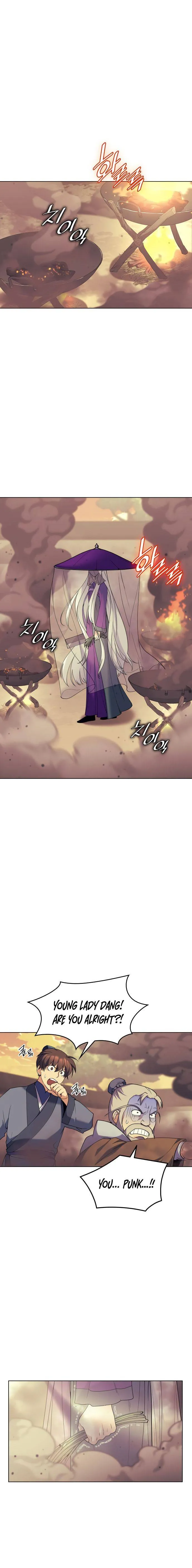 Tale of a Scribe Who Retires to the Countryside Chapter 54 Online - página 12