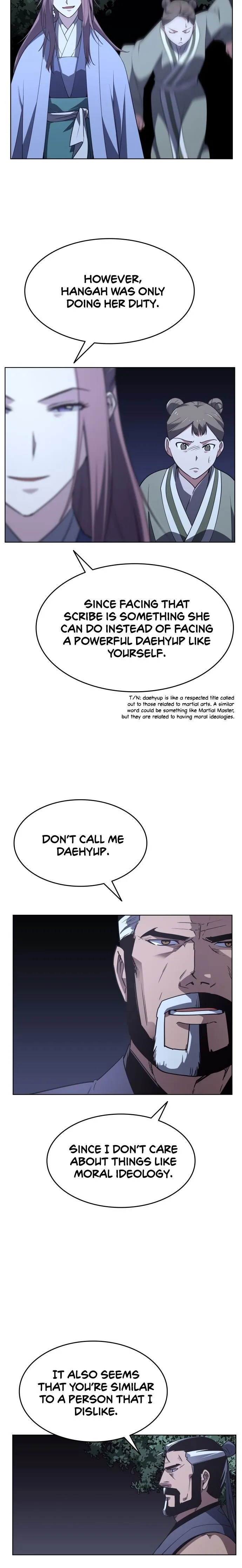 Tale of a Scribe Who Retires to the Countryside Chapter 7 Online - página 10