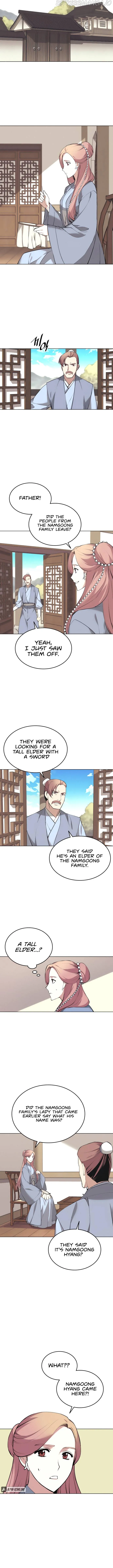 Tale of a Scribe Who Retires to the Countryside Chapter 77 Online - página 10