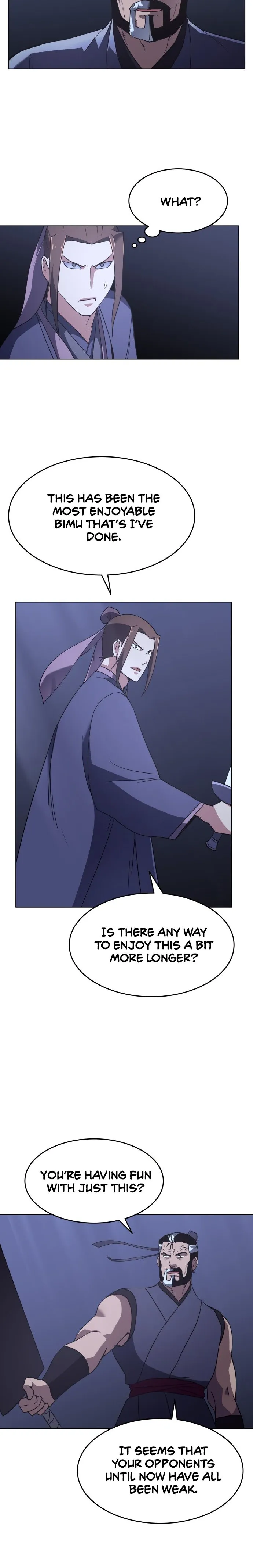 Tale of a Scribe Who Retires to the Countryside Chapter 8 Online - página 7
