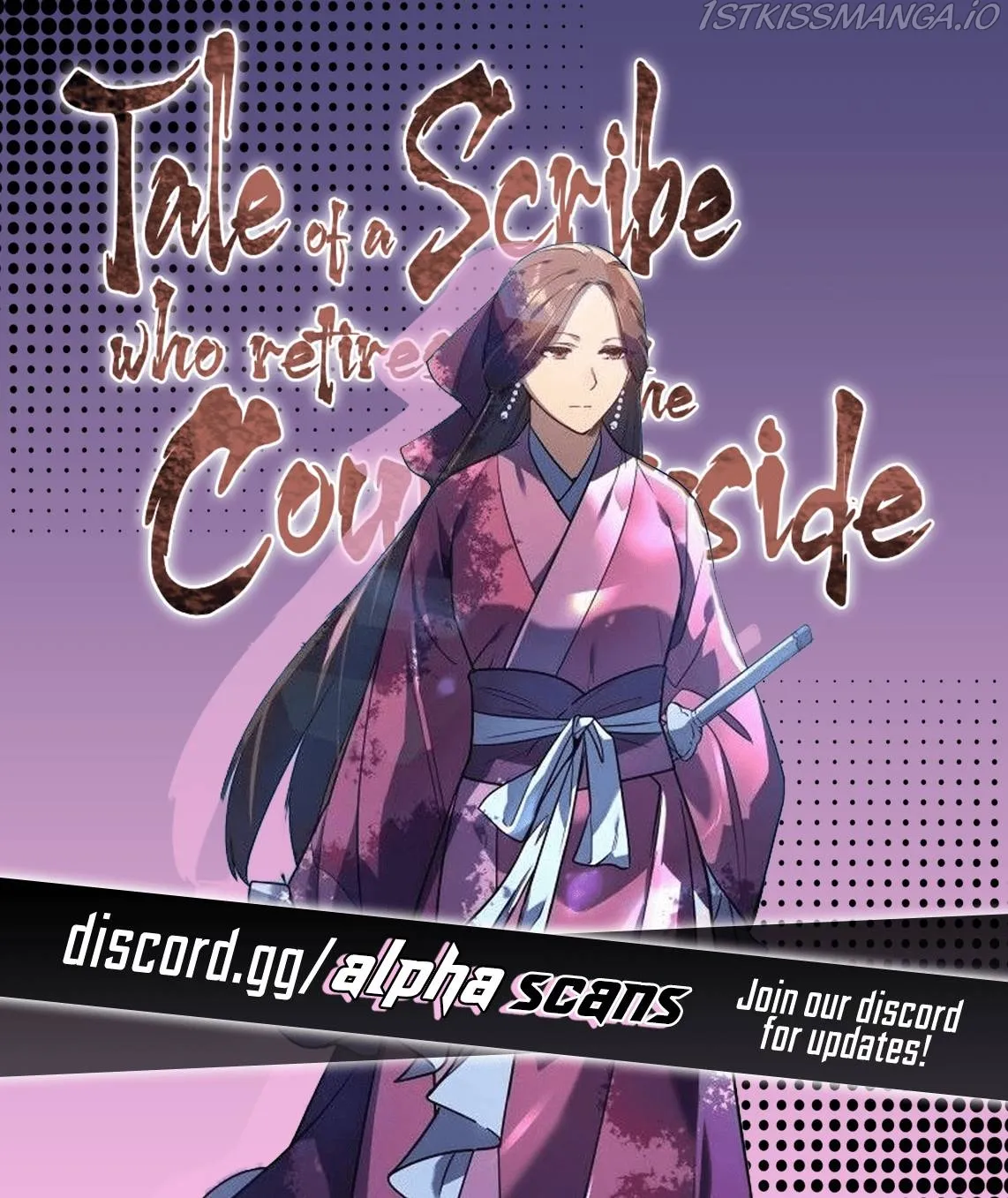 Tale of a Scribe Who Retires to the Countryside Chapter 80 Online - página 17