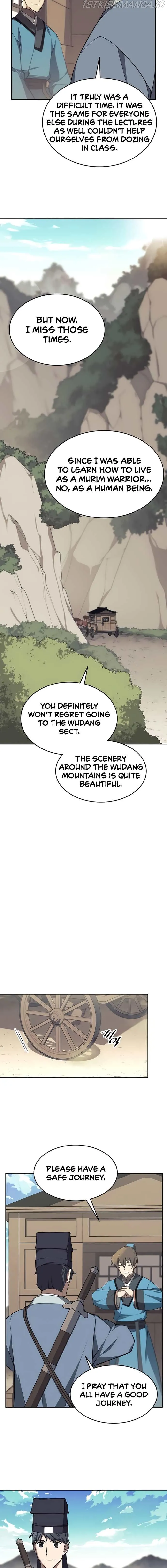 Tale of a Scribe Who Retires to the Countryside Chapter 88 Online - página 17
