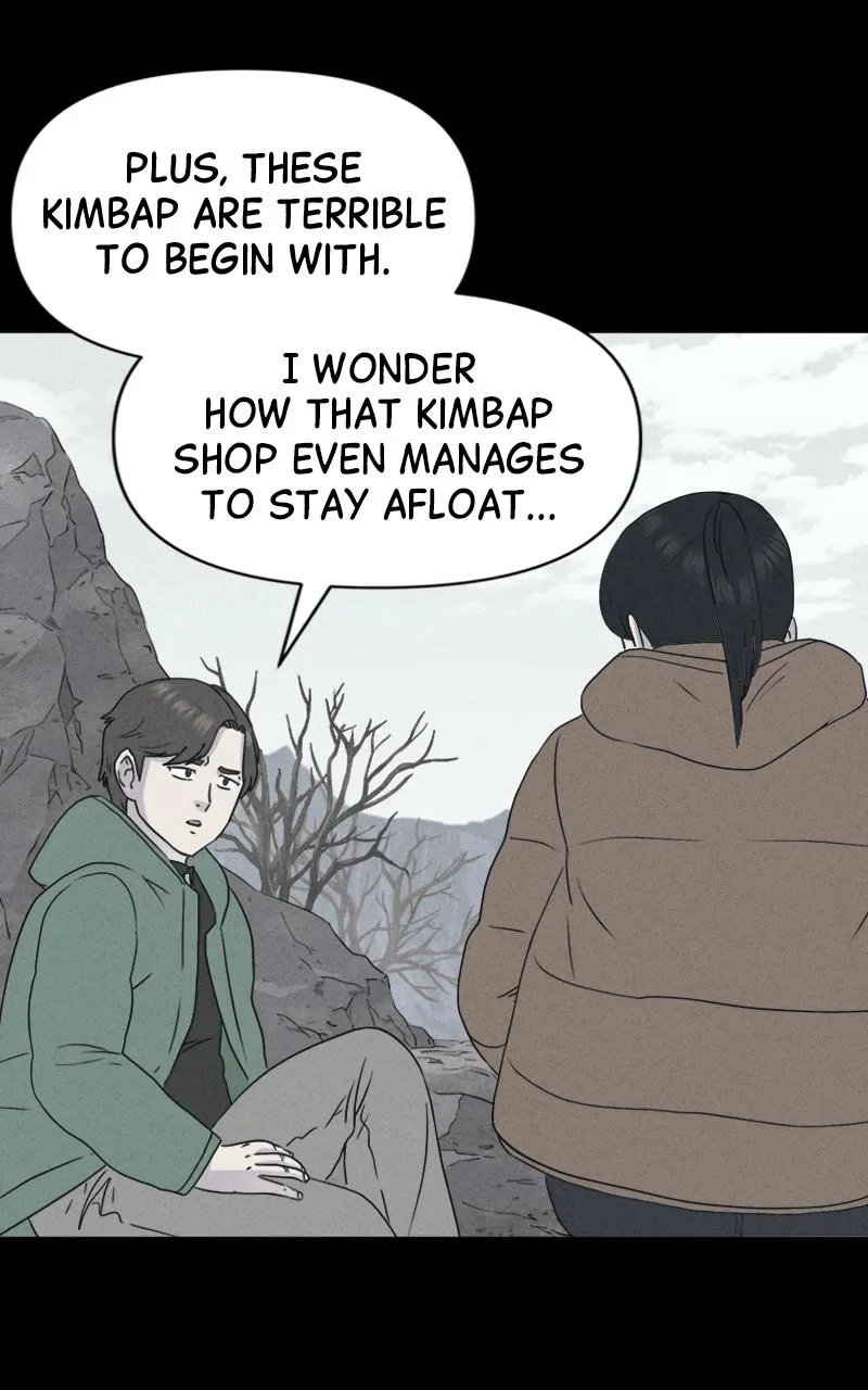 Tales of the Unusual 2 Chapter 13 Online - pƔgina 23