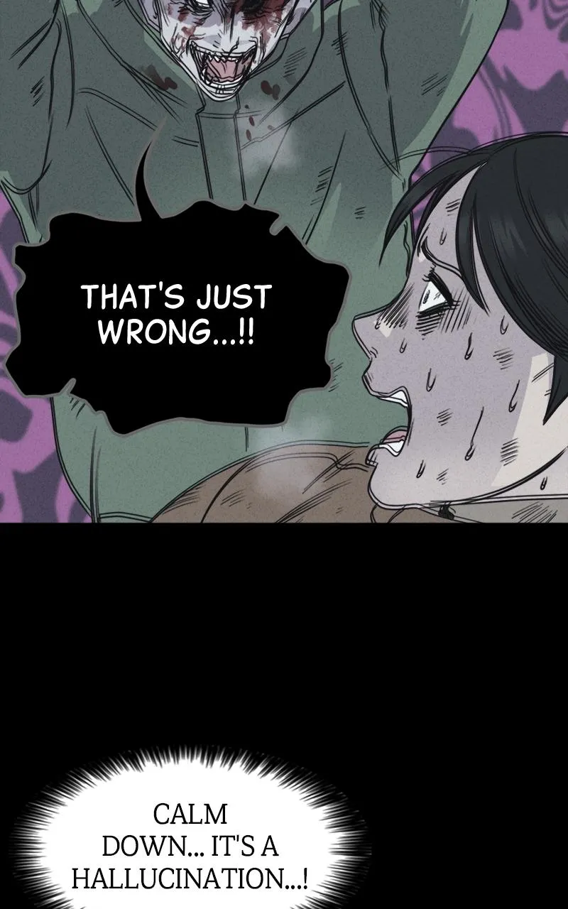 Tales of the Unusual 2 Chapter 19 Online - pƔgina 37