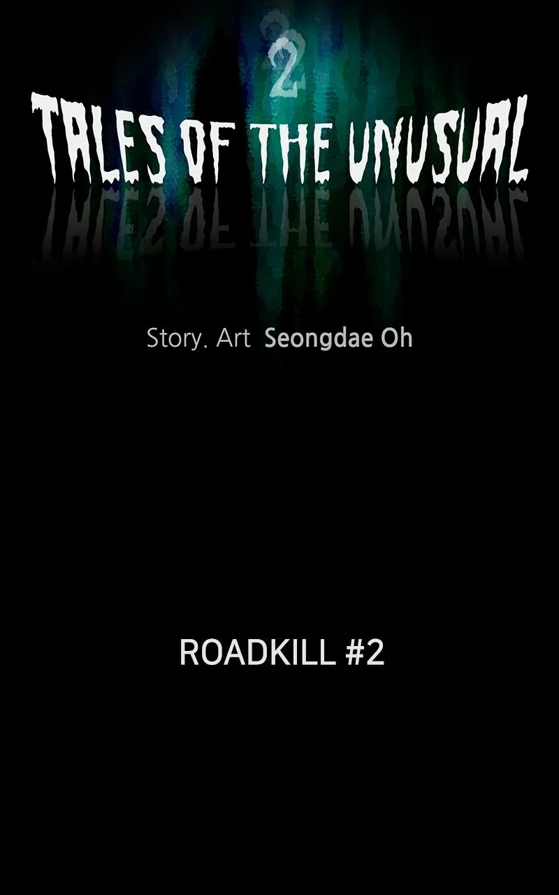 Tales of the Unusual 2 Chapter 2 Online - pƔgina 9
