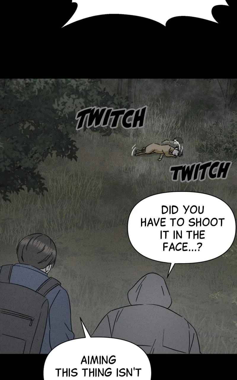 Tales of the Unusual 2 Chapter 2 Online - pƔgina 29