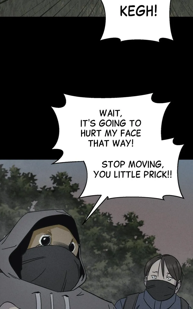 Tales of the Unusual 2 Chapter 2 Online - pƔgina 31