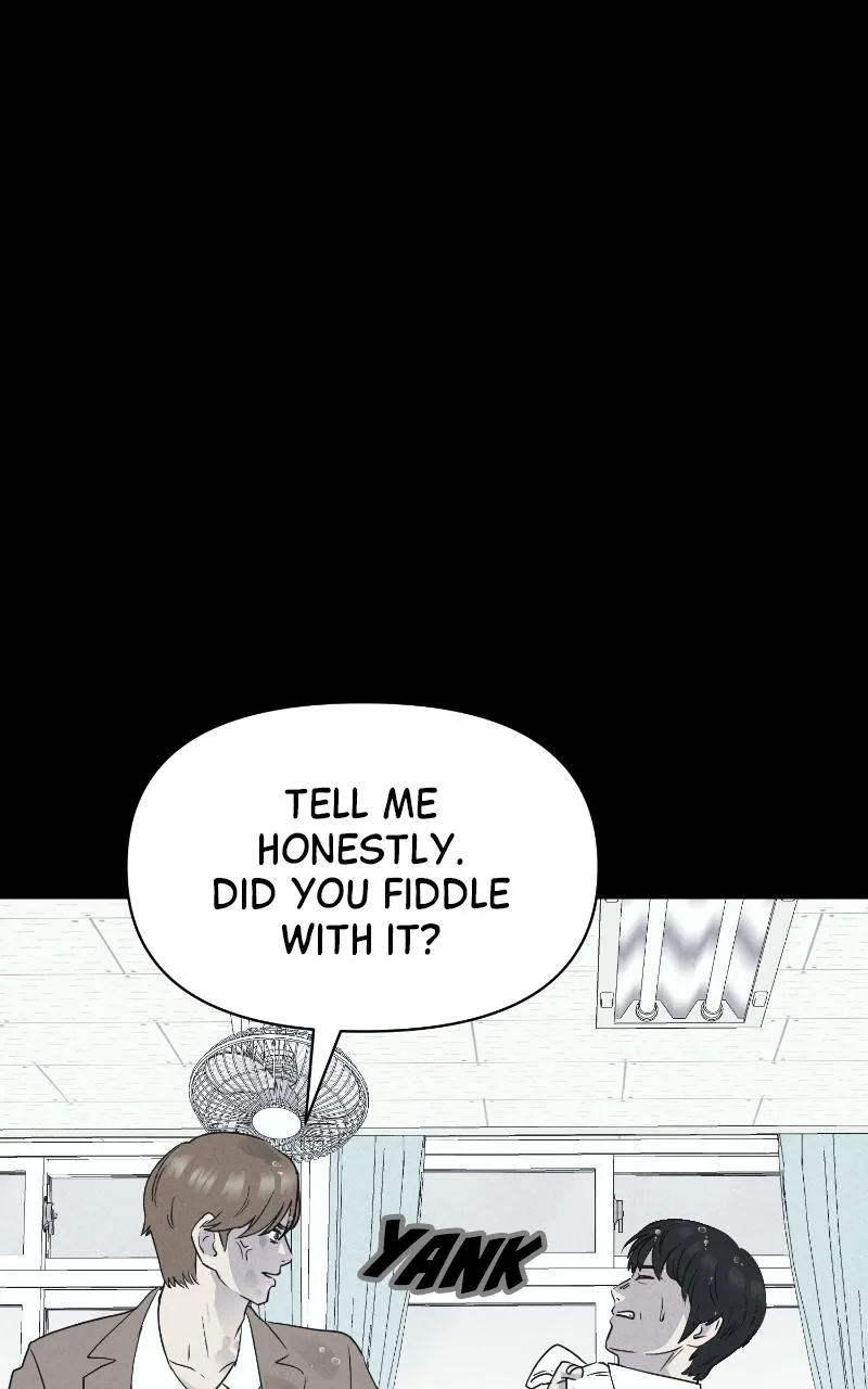 Tales of the Unusual 2 Chapter 25 Online - pƔgina 2