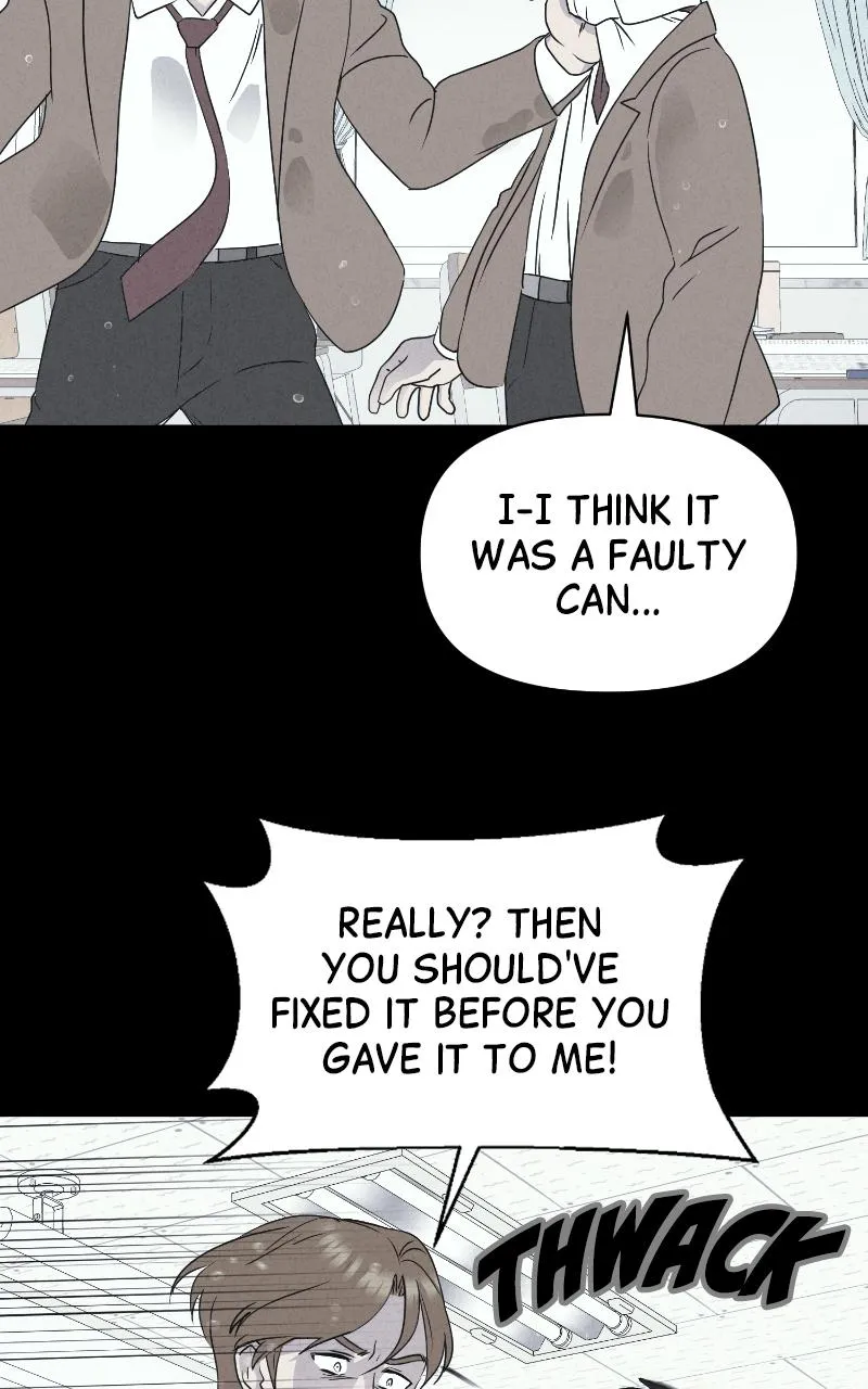 Tales of the Unusual 2 Chapter 25 Online - pƔgina 3