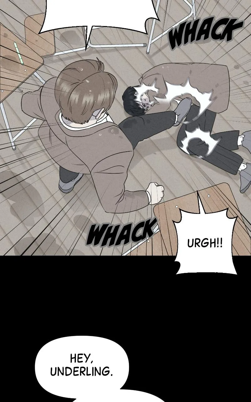Tales of the Unusual 2 Chapter 25 Online - pƔgina 5