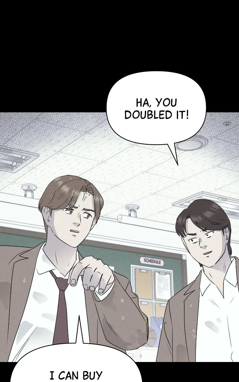 Tales of the Unusual 2 Chapter 25 Online - pƔgina 7