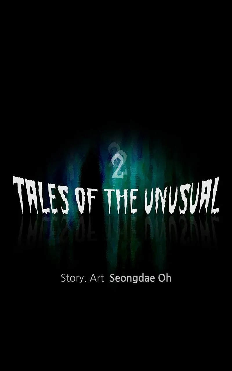 Tales of the Unusual 2 Chapter 25 Online - pƔgina 12