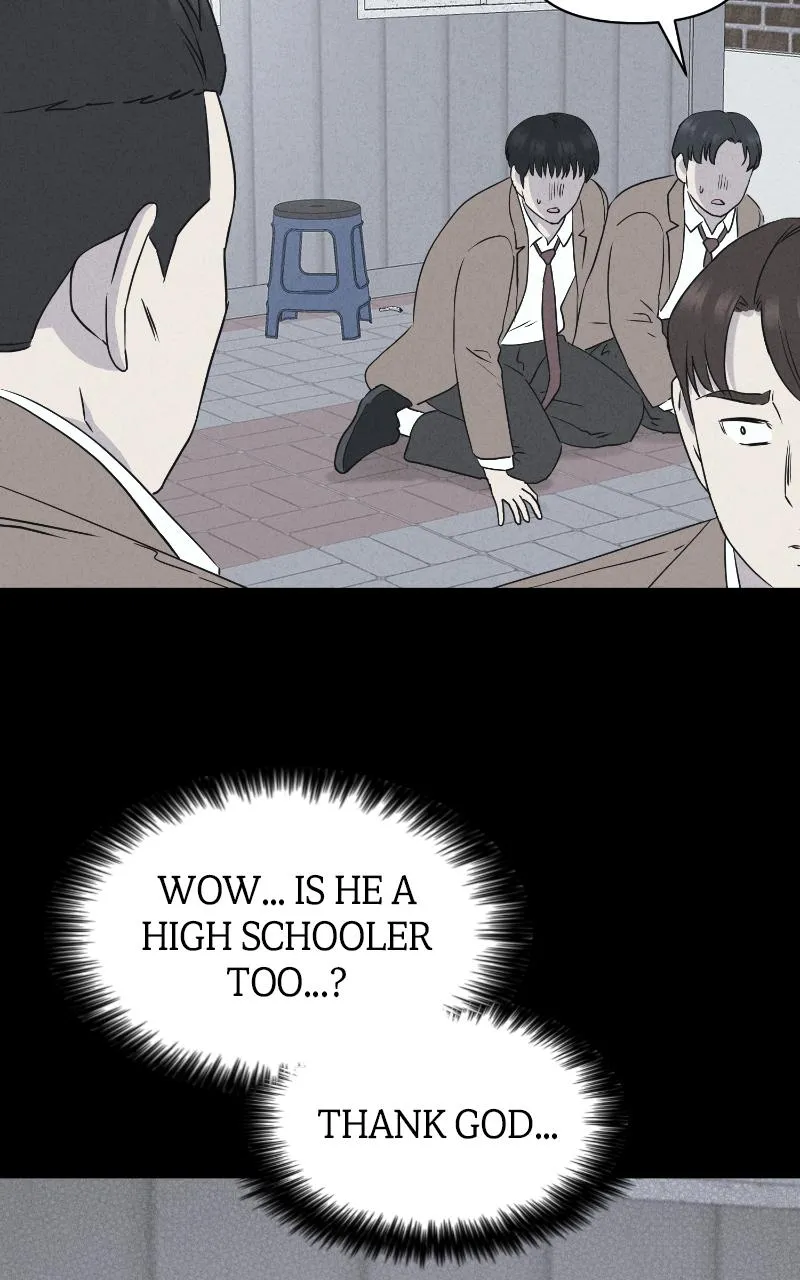 Tales of the Unusual 2 Chapter 25 Online - pƔgina 23