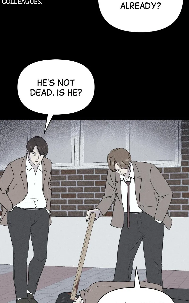 Tales of the Unusual 2 Chapter 25 Online - pƔgina 33