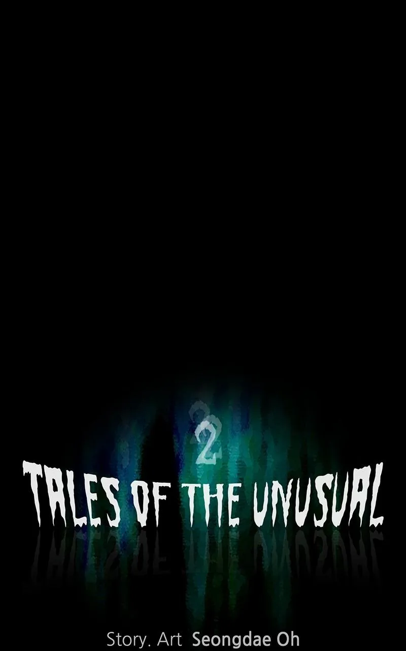 Tales of the Unusual 2 Chapter 27 Online - pƔgina 11