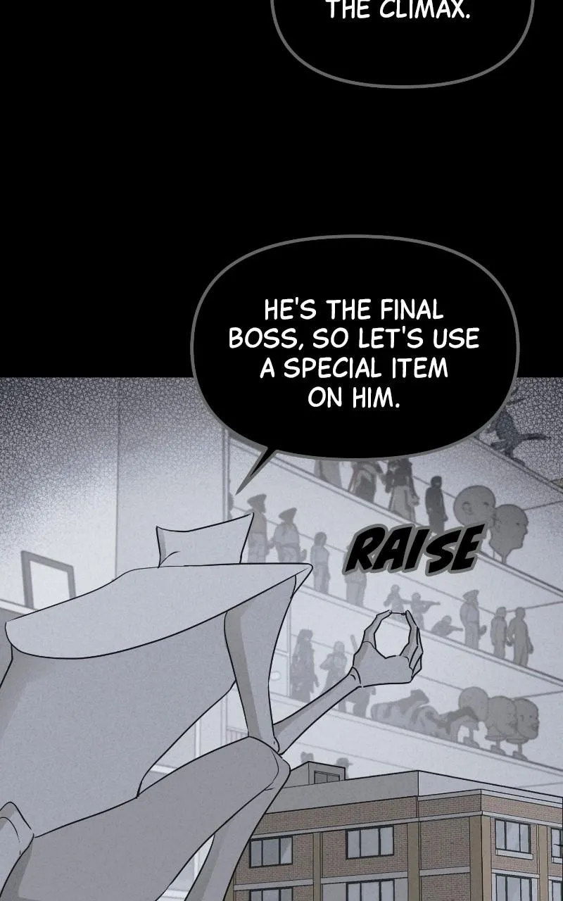 Tales of the Unusual 2 Chapter 29 Online - pƔgina 3