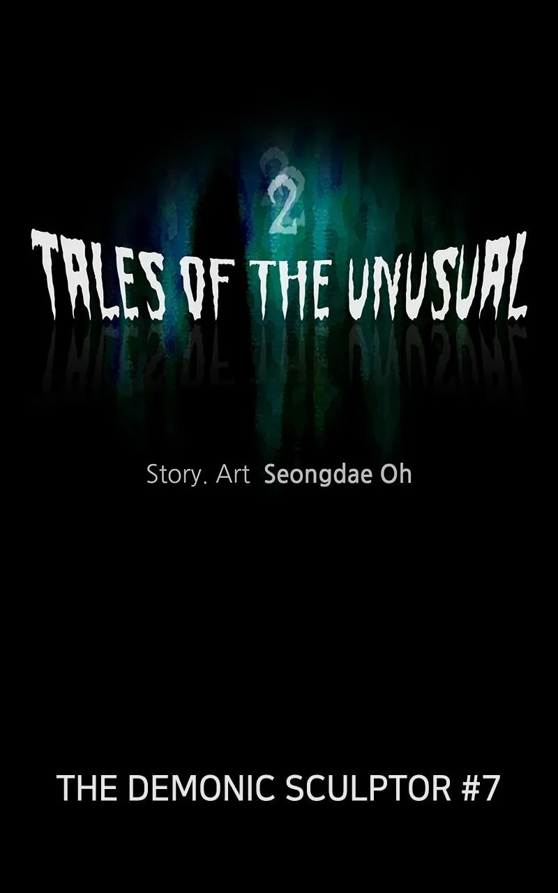 Tales of the Unusual 2 Chapter 29 Online - pƔgina 16