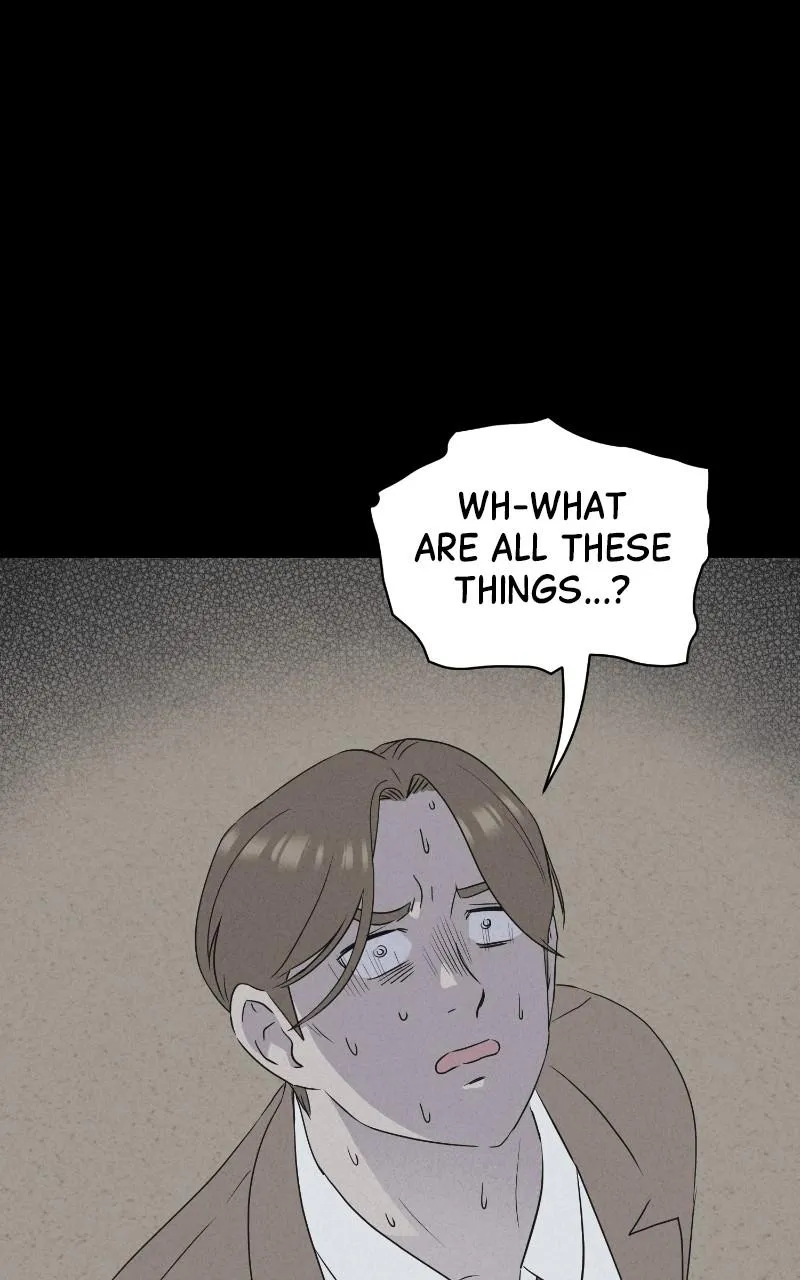 Tales of the Unusual 2 Chapter 29 Online - pƔgina 48