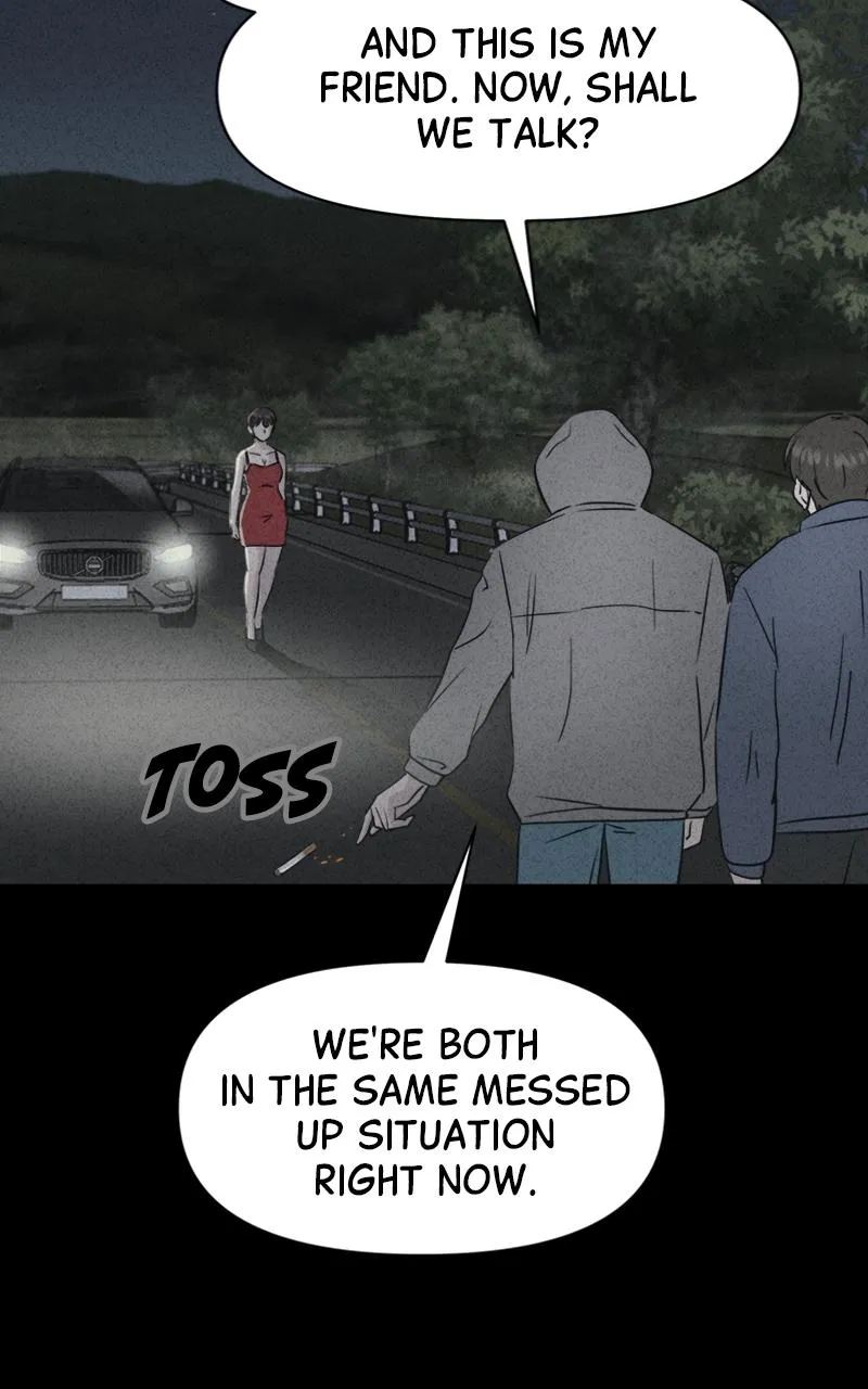 Tales of the Unusual 2 Chapter 3 Online - pƔgina 6